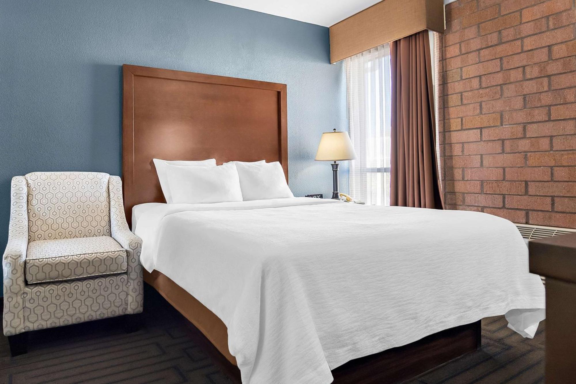 Best Western Pocatello Inn Exterior foto